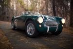 Austin-Healey 100S 1954 года